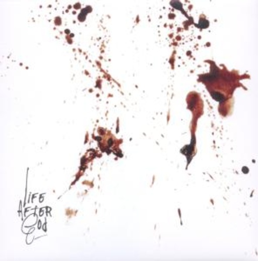 Moe Pope – Presents Life After God