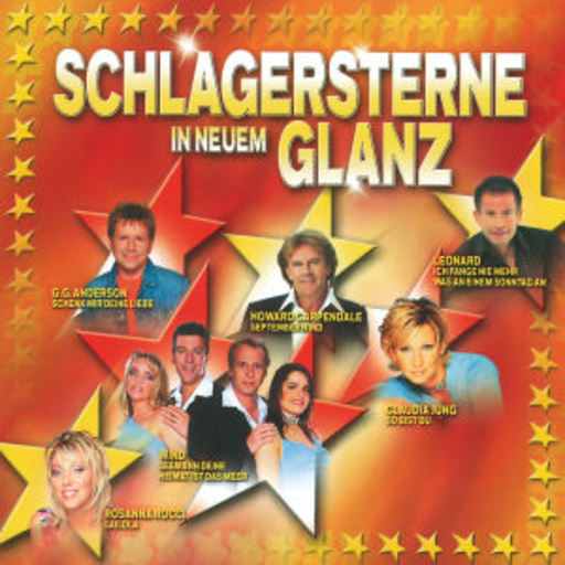 Diverse – Schlagersterne im neuen Glanz