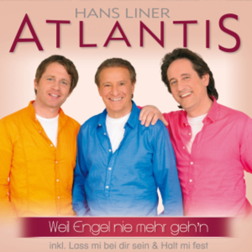 Atlantis – Weil Engel nie mehr geh'n