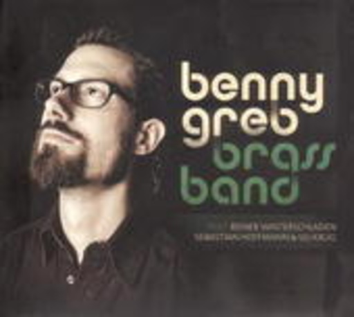 Benny Greb – Brass Band