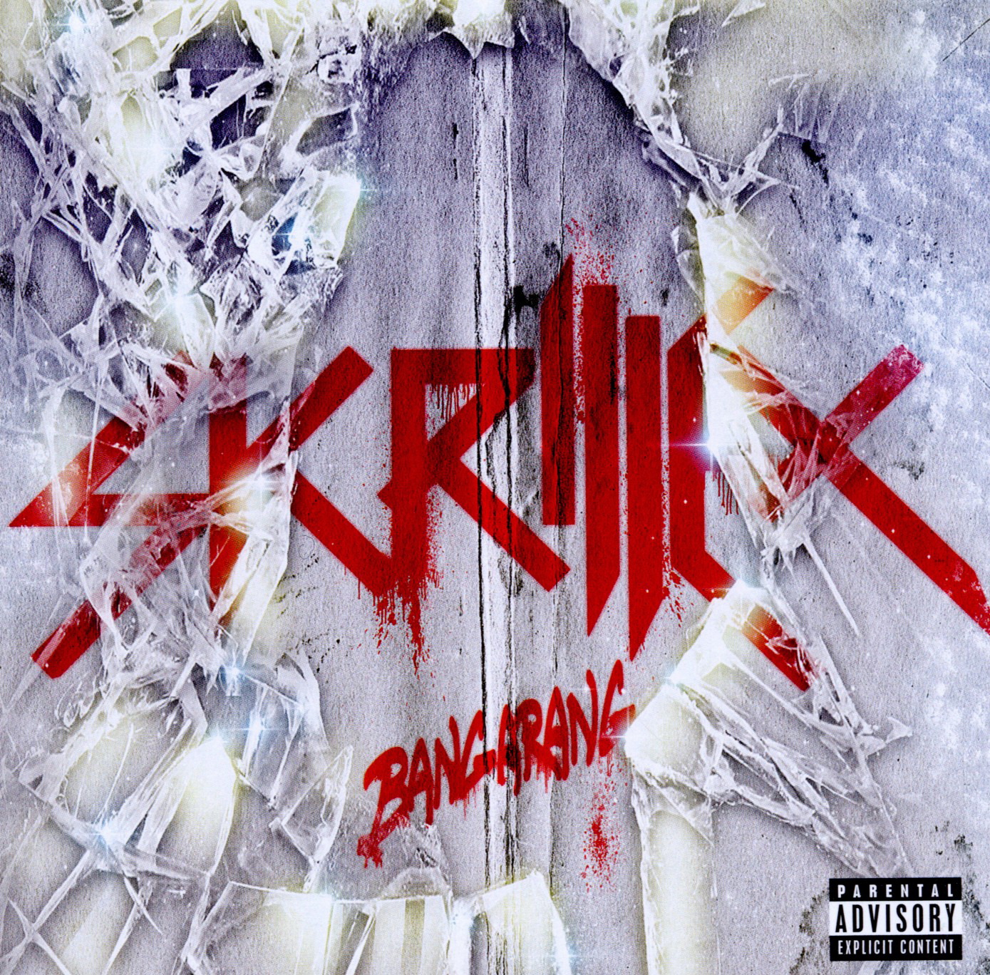 Skrillex – Bangarang