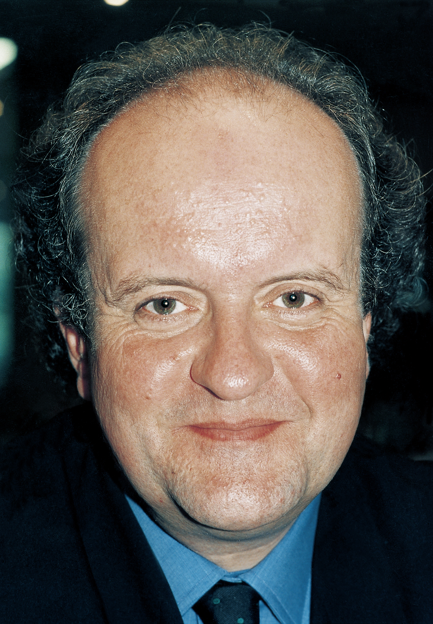Wolfgang Rihm