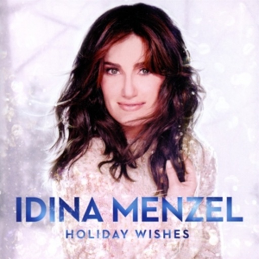 Idina Menzel – Holiday Wishes