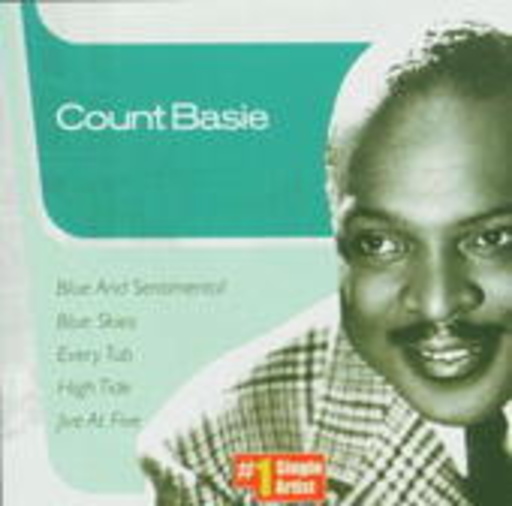 Count Basie – Blue And Sentimental