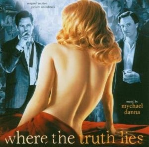 Michael Danna – Wahre Lügen - Where The Truth Lies