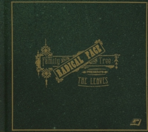 Radical Face – The Leaves