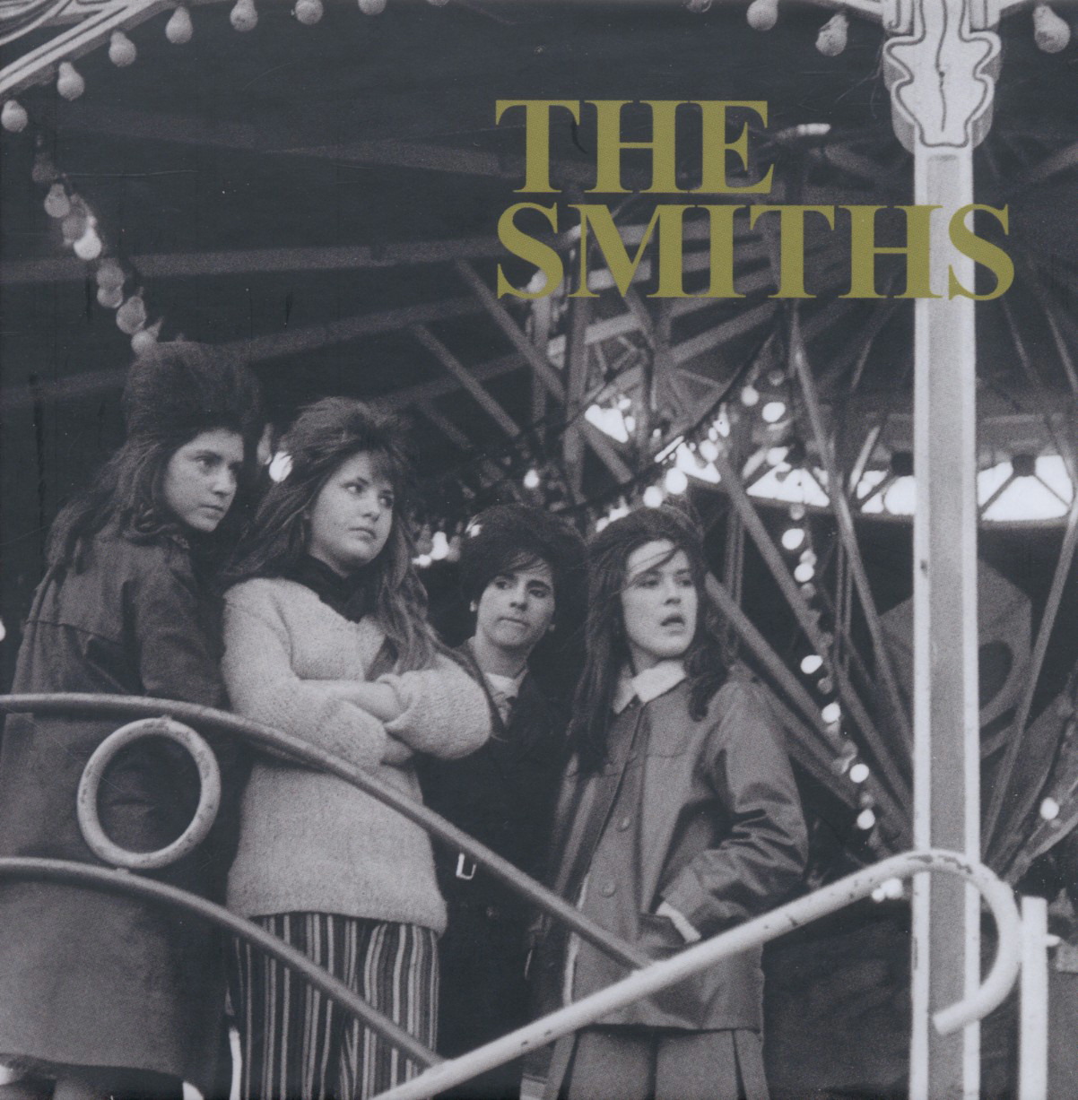 The Smiths – The Complete Smiths