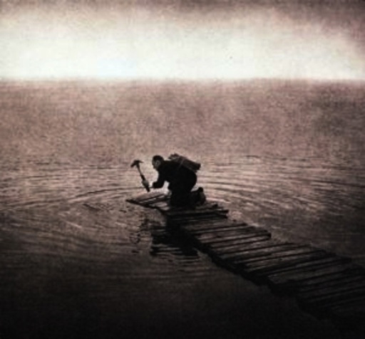 The Gloaming – The Gloaming