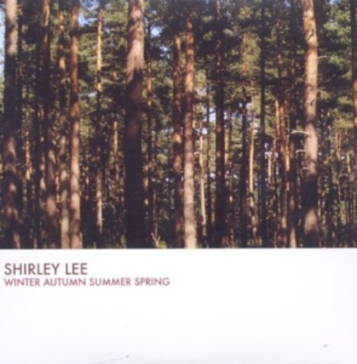 Shirley Lee – Winter Autumn Summer Spring