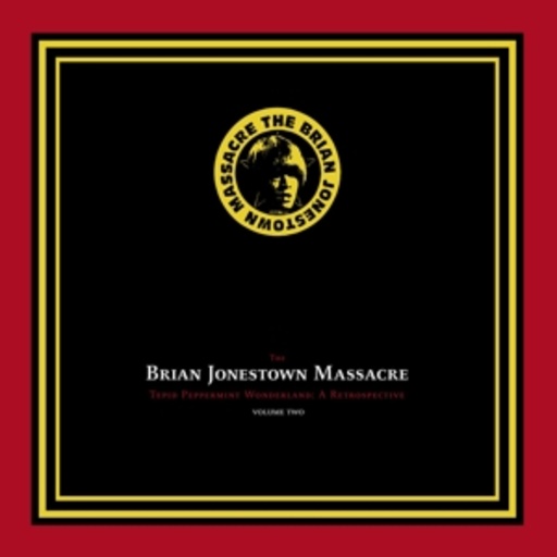 The Brian Jonestown Massacre – Tepid Peppermint Vol. 2