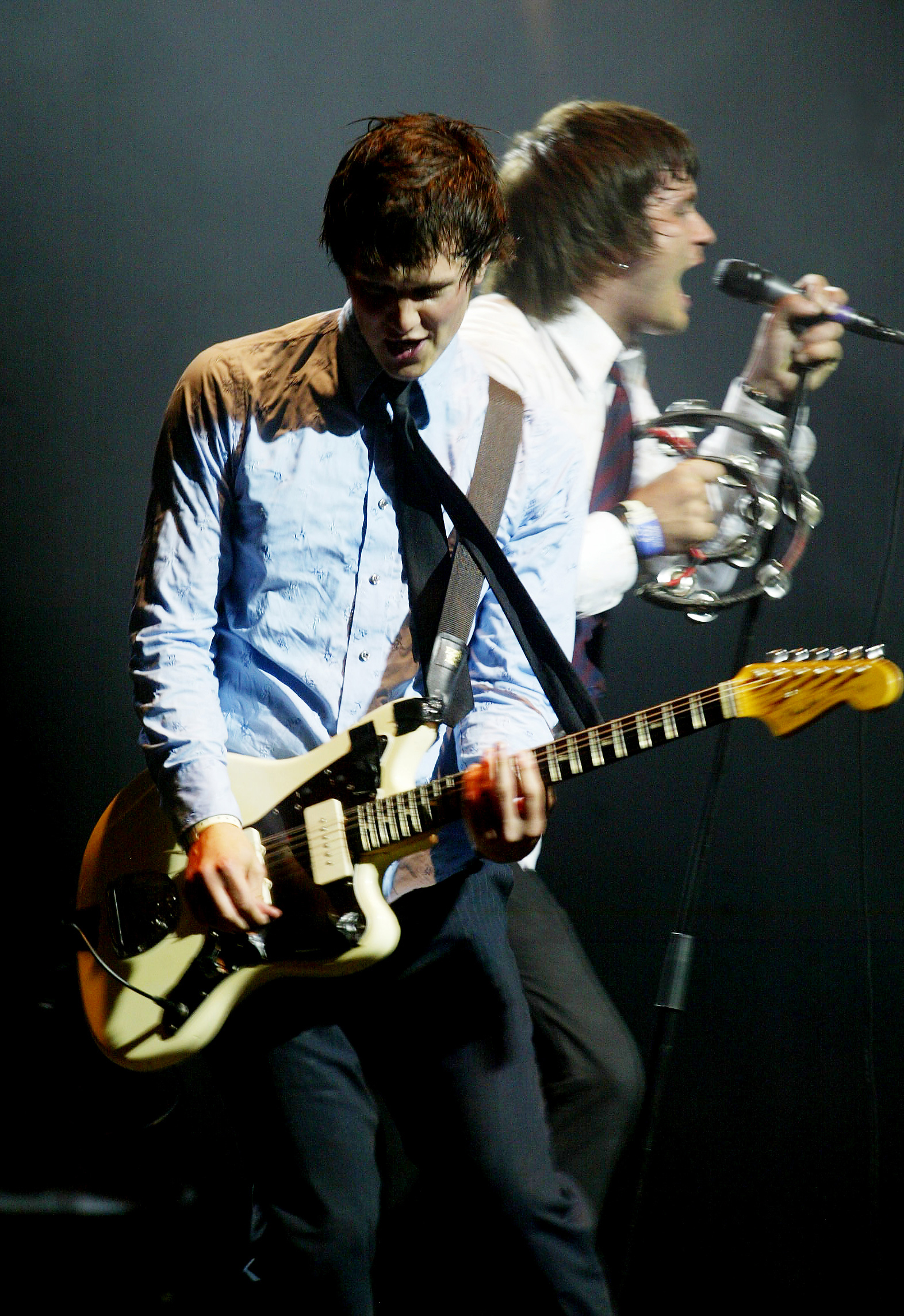 Kaizers Orchestra