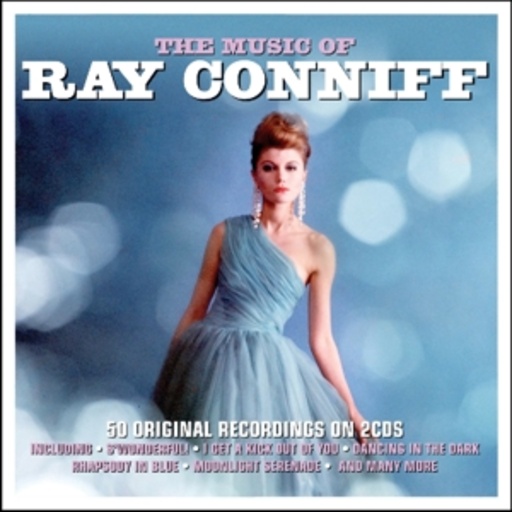 Ray Conniff – The Music Of