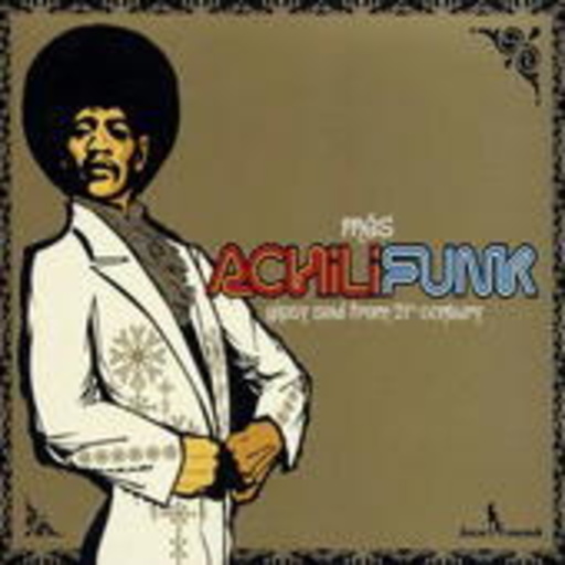 Diverse – Mas Achilifunk
