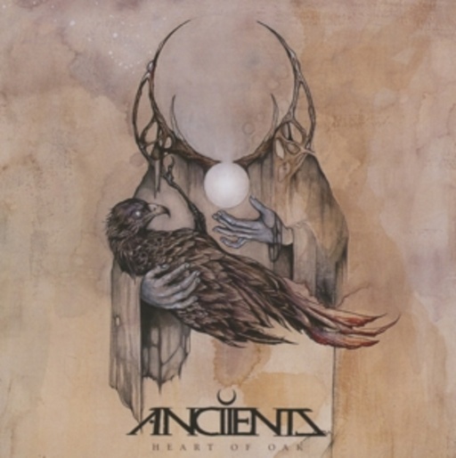 Anciients – Heart Of Oak