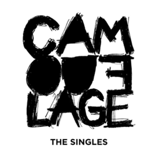 Camouflage – The Singles