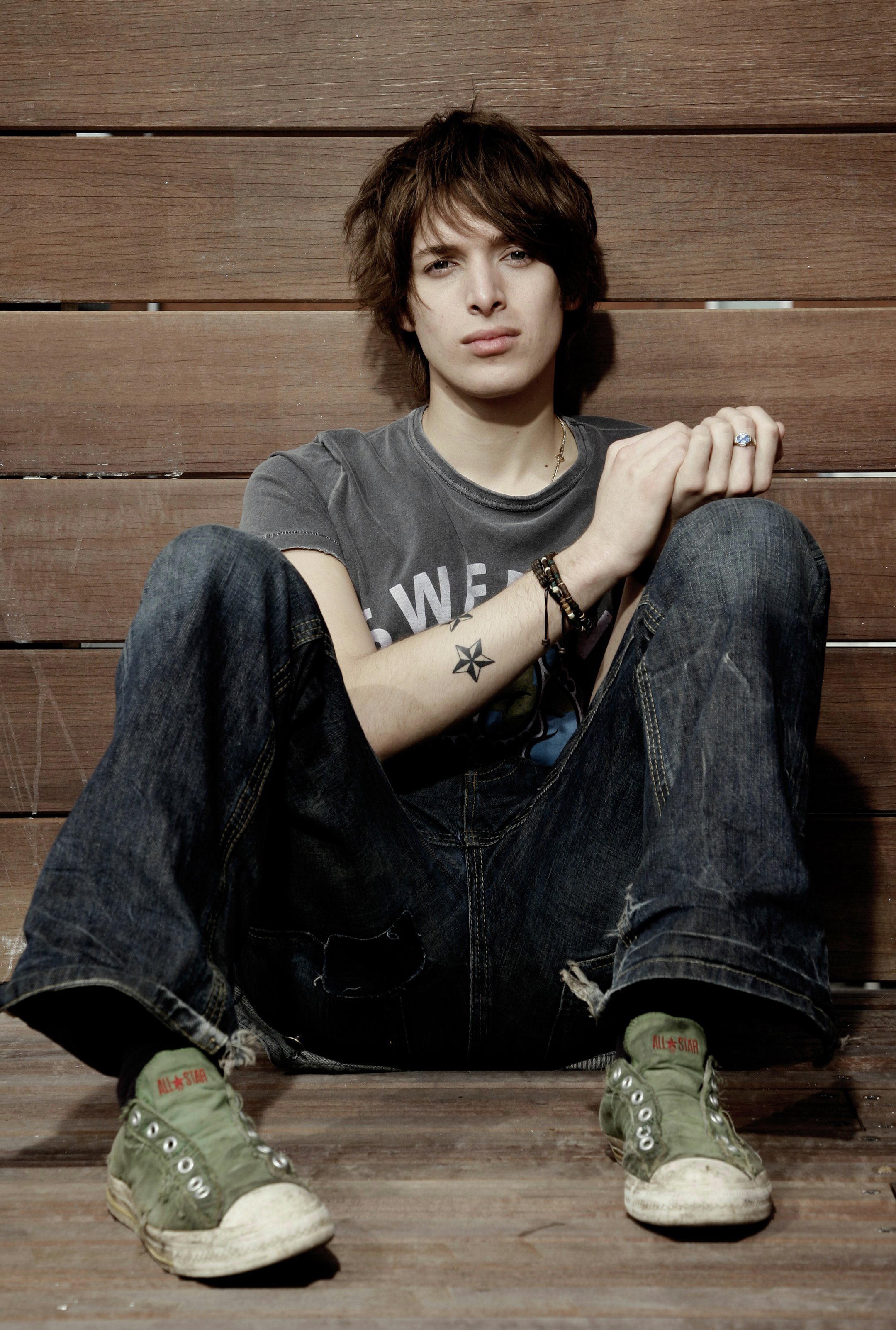 Paolo Nutini