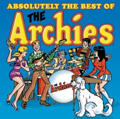 Archies – Absolutely The Best