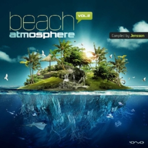 Diverse – Beach Atmosphere 2
