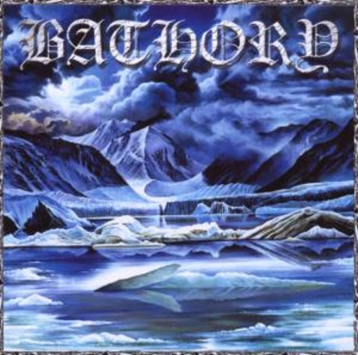 Bathory – Nordland II