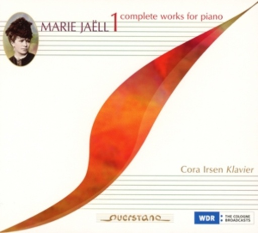 Cora Irsen – Complete Works For Piano