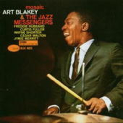 Art Blakey – Mosaic