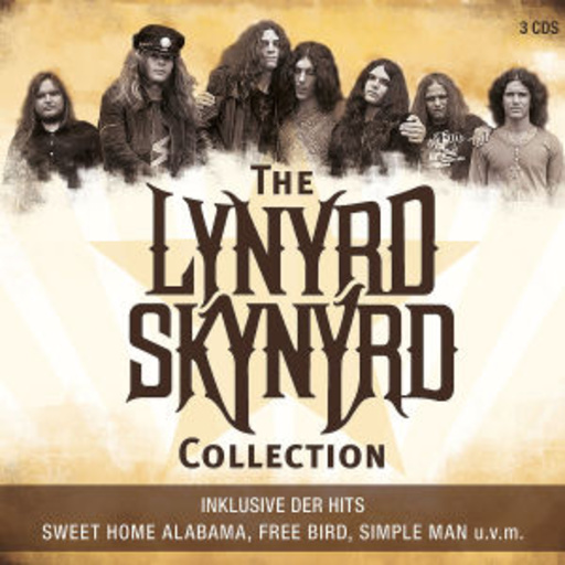 Lynyrd Skynyrd – The Lynyrd Skynyrd Collection