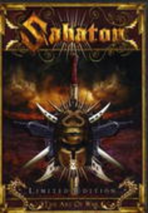 Sabaton – Art Of War