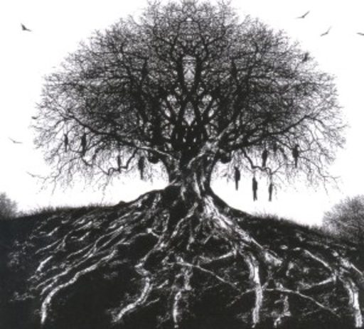 Helhorse – For Wolves & Vultures