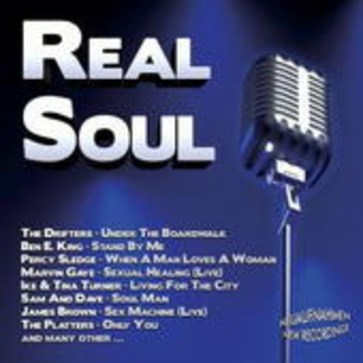 Diverse – Real Soul