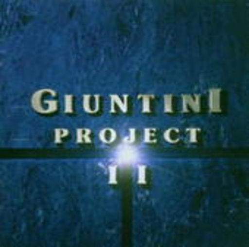 Giuntini Project – II