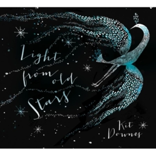 Kit Downes – Light From Old Stars