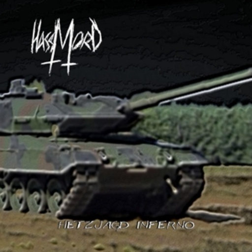 Hassmord – Hetzjagd Inferno