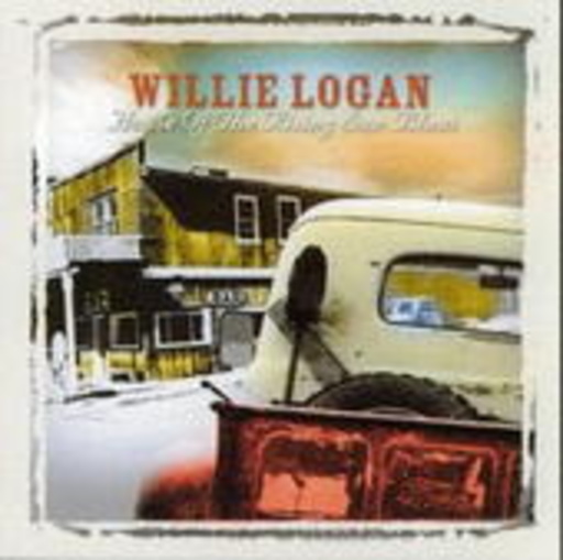 Willie Logan – House Of The Rising Sun