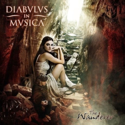 Diabulus In Musica – The Wanderer