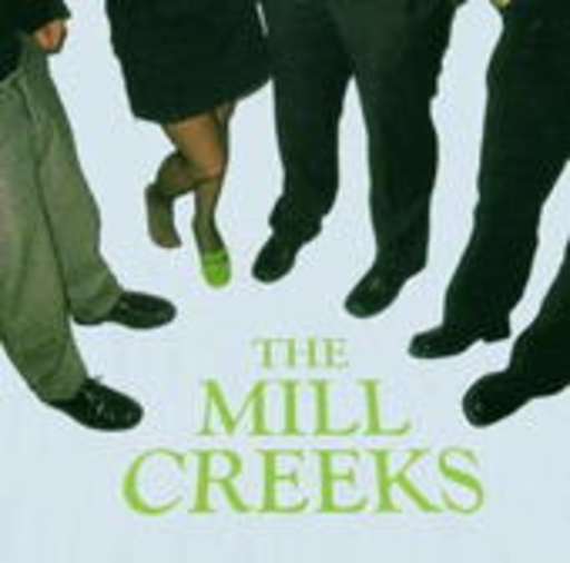 The Millcreeks – Green Shoe