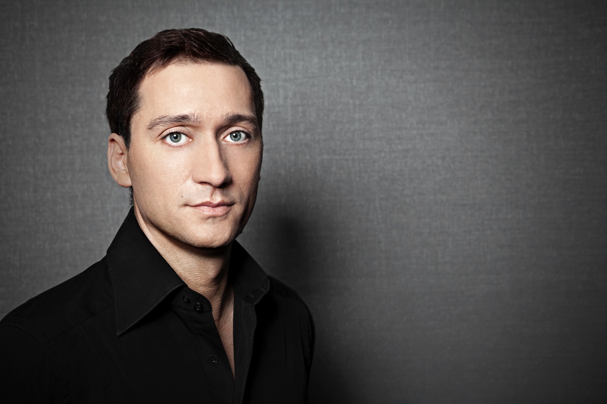 Spricht beim "Visionary Monday" der Midem 2012: Paul van Dyk