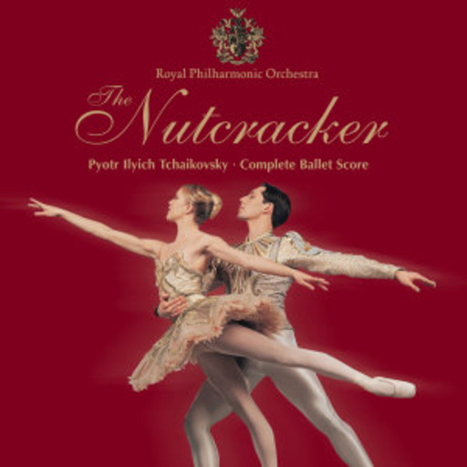 Royal Philharmonic Orchestra – The Nutcracker