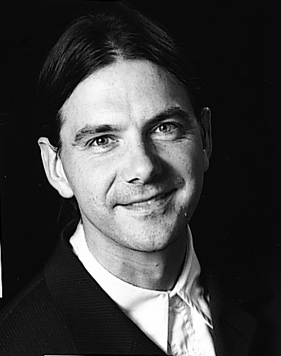 Hartmuth Siebert