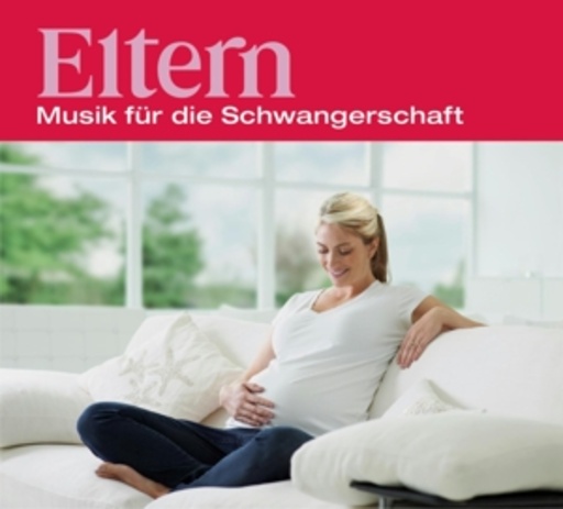 Diverse – Eltern - Musik für die Schwangerschaft