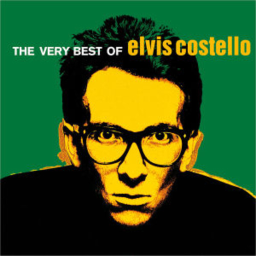 Elvis Costello – The Very Best Of
