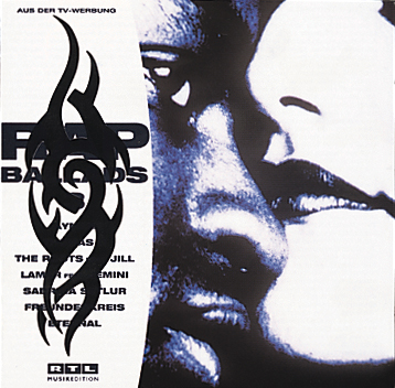 Diverse – Rap Ballads 3
