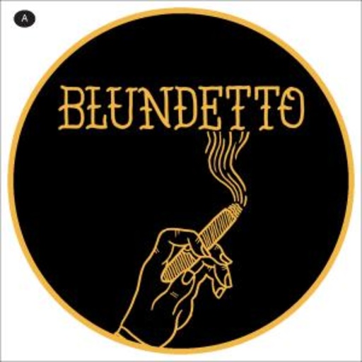 Blundetto feat. Hindi Zahra – Voices