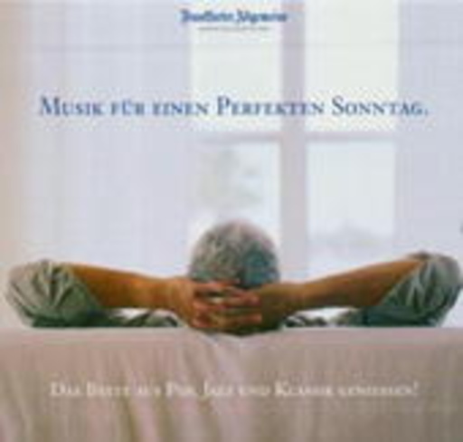 Musik für einen perfekten Sonntag – FAZ Edition