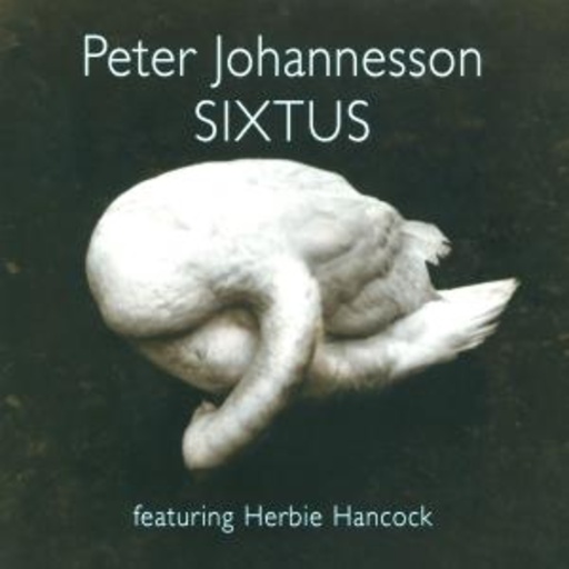 Peter Johannesson feat. Herbie Hancock – Sixtus