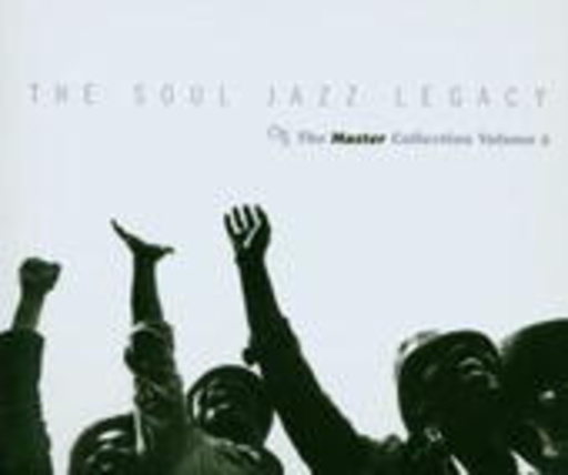 Diverse – The Soul Jazz Legacy - The Master Collection Vol. 2