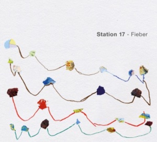 Station 17 – Fieber