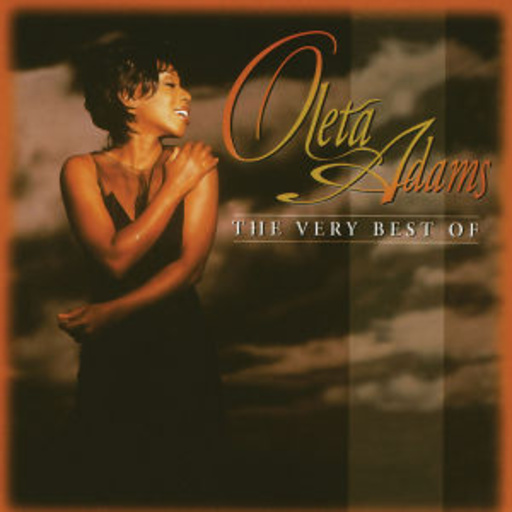Oleta Adams – The Very Best Of