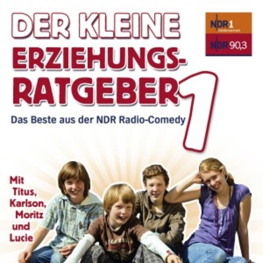 Diverse – Der kleine Erziehungsratgeber Folge 1