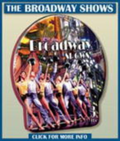 Diverse – The Broadway Shows