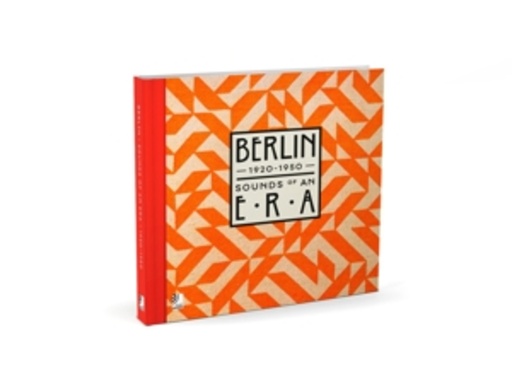 Marko Paysan – Berlin - Sounds Of An Era - 1920-1950